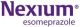 NEXIUM NEXIUM